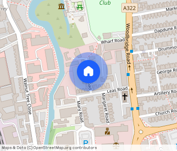 William Road, Guildford - Photo 1