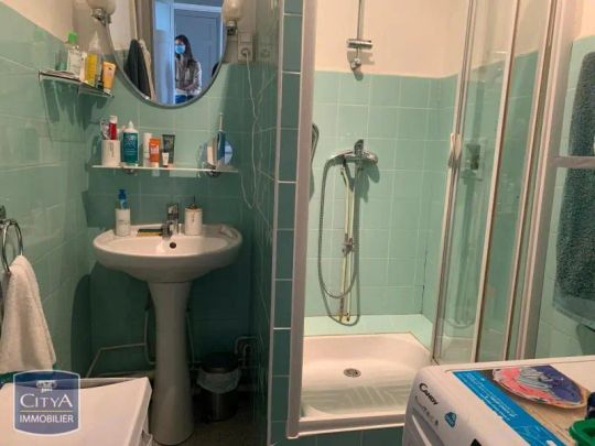 Appartement à louer 3 pièces 59.34m² - Photo 1