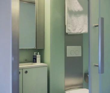 Single Studio - Photo 1