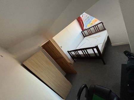 Room in a Shared House, Vinery Terrace, LS9 - Photo 3
