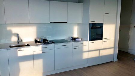 2.5 Zimmer, 80 m², 15. Stock - Foto 5