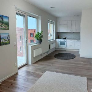 Spårgatan 2 D - Foto 2