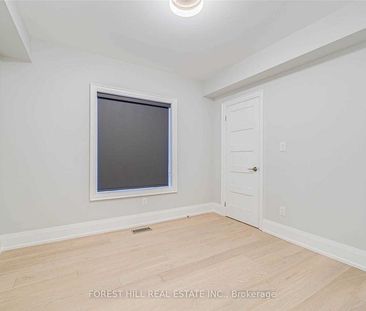 For Lease - 63 Argyle Street Unit# Upper, Toronto, Ontario - Photo 2