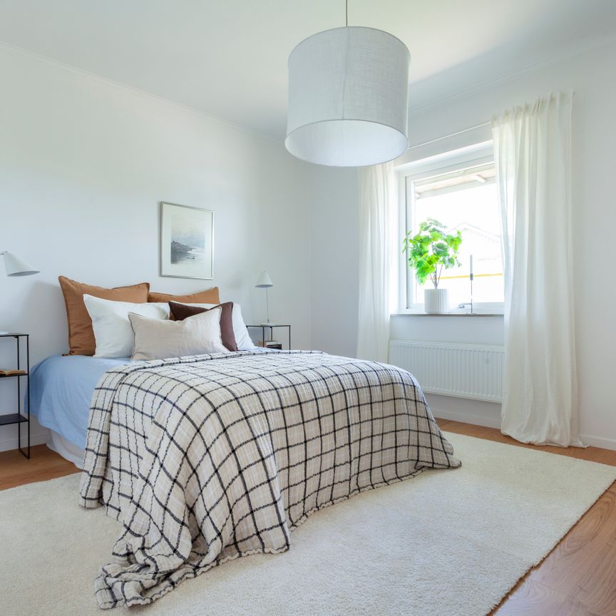 Klockaretorpsvägen 16 C - Foto 1