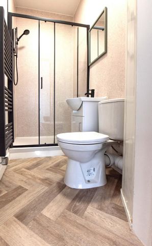 1 bedroom apartment to rent - Photo 4