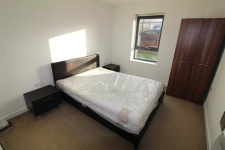 1 bedroom apartment to rent - Photo 3