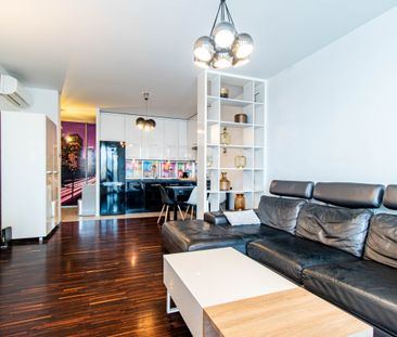 [ENG]*Tarasy Verona* 64m2, 2 pok. parking, kom.lok - Photo 2