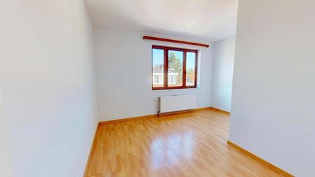 Appartement te huur - Foto 5