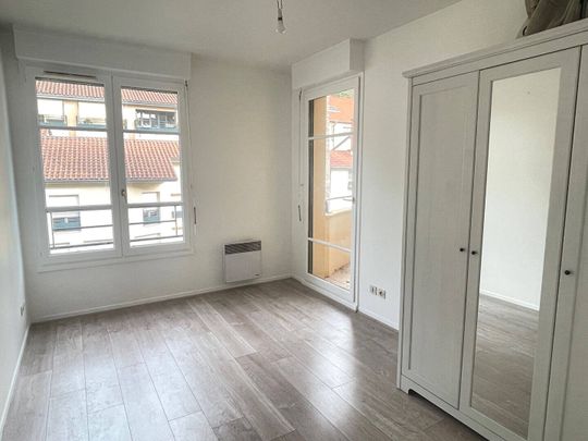 Appartement 2 pièces – LYON - Photo 1