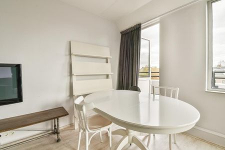 Appartement te huur: Weteringschans 161-T 1017 SE Amsterdam - Photo 5