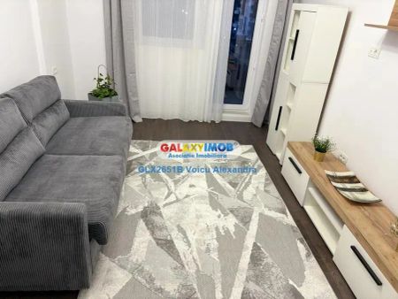 Garsoniera Bloc Nou Berceni - Biruintei 81 - Metrou - Photo 2