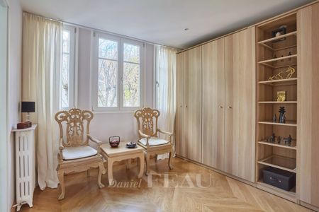 Location maison, Paris 16ème (75016), 9 pièces, 250.02 m², ref 85448712 - Photo 3