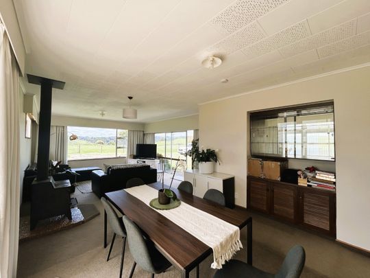 779 Ingahape Road, Hawera - Photo 1