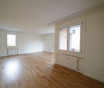 1.5 Zimmer, 46 m², 1. Stock - Foto 1