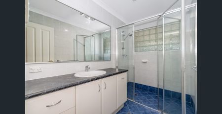 Relaxed Family Living with Large Entertaining Patio and Beautiful Backyard - Photo 4