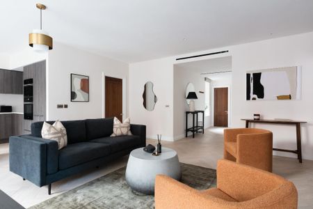 Great Peter Street, London, SW1P 3LW - Photo 4