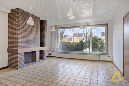 GEZELLIG APPARTEMENT MET UITSTEKENDE LIGGING TE DIEST! - Photo 2