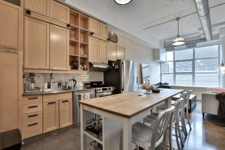 For Lease - 155 Dalhousie Street Unit# 411, Toronto, Ontario - Photo 4