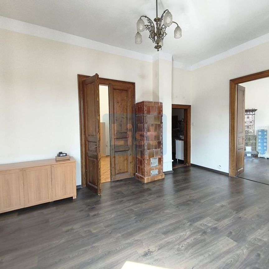 Inchiriere apartament cu 4 camere Ultracentral - Photo 1