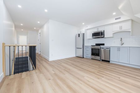 For Lease - 1502 Dufferin Street Unit# 3rd Flr, Toronto, Ontario - Photo 5
