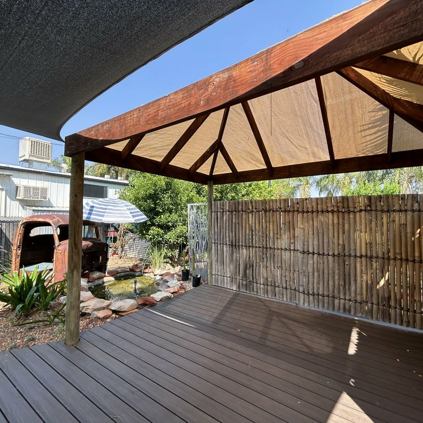 3 BEDROOM, 2 BATHROOM SECURE HOME IN SADADEEN - Photo 1