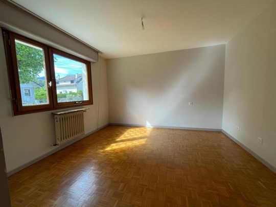 Location Appartement T3 70m² Aix Les Bains - Photo 1