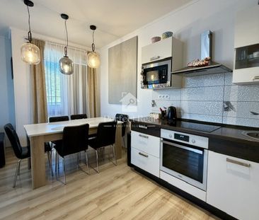 PRENÁJOM 3 izb.byt, ZRIADENÝ, parkovacie státie, GARDEN, DS – Fotografia 4