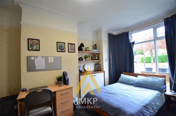 5 bedroom terraced house to rent - Photo 1