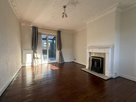 3 bedroom terraced house to rent - Photo 2