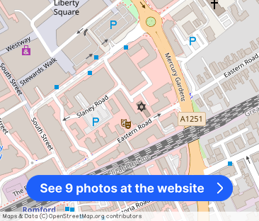 Scimitar House, 23 Eastern Road, Romford, Essex, RM1 - Photo 1
