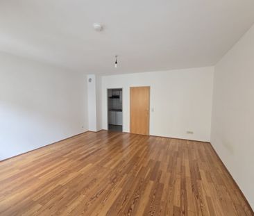 Zentrale Lage: SINGLE-HIT nahe der TU / Uni, Schießstattgasse 4 - T... - Foto 1