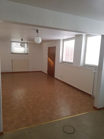 Storgatan, Vännäs - Foto 2