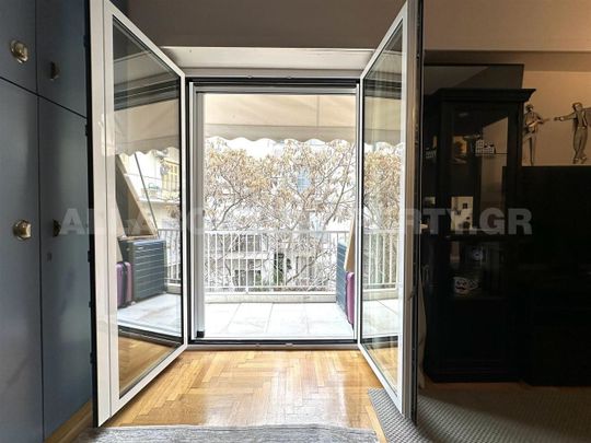 Studio/Γκαρσονιέρα για ενοικίαση Κολωνάκι (Κολωνάκι - Λυκαβηττός) - Photo 1