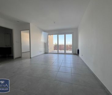 Location Appartement 2 pièces 39m² ARLES 13200 - Photo 1