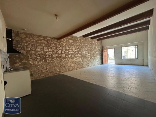 Appartement à louer 2 pièces 65.69m² - Photo 1