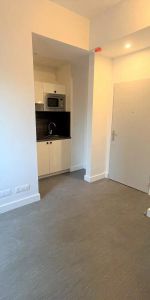Appartement à louer 1 pièce 16.25m² - Photo 4