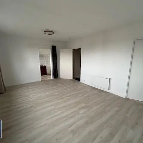 Appartement à louer 1 pièce 33.89m² - Photo 1