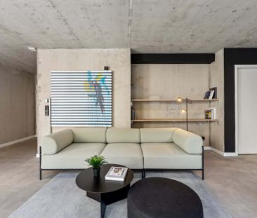 Zimmer in der Hermannstraße - Foto 5