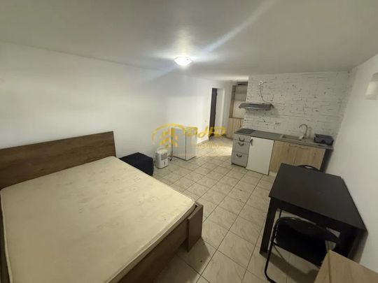 Garsonieră Copou - 300EUR, ideală pentru studenți - Fotografie 1