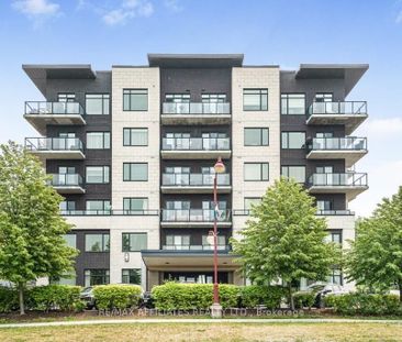 For Lease - 310 Centrum Boulevard Unit# 109, Orleans - Cumberland a... - Photo 6