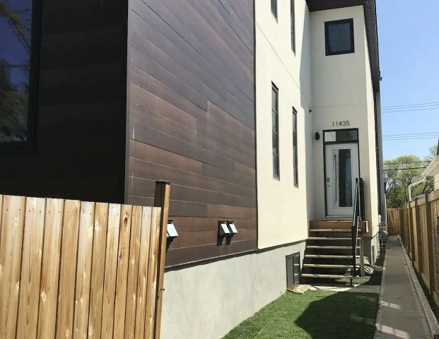 Cozy 1 Bedroom with lots of natural light. — 1 Bedroom Duplex - Photo 1