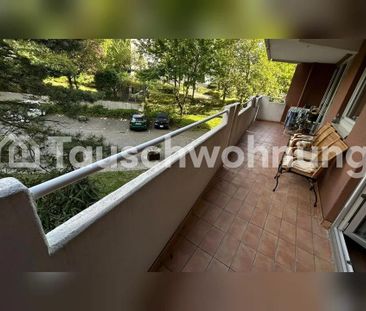 TAUSCHWOHNUNG A nice apartment in Frankfurt-Sachsenhausen - Photo 1