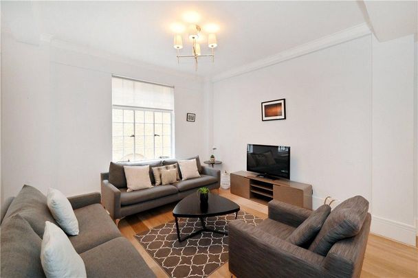 3 bedroom apartment to rent - Photo 1