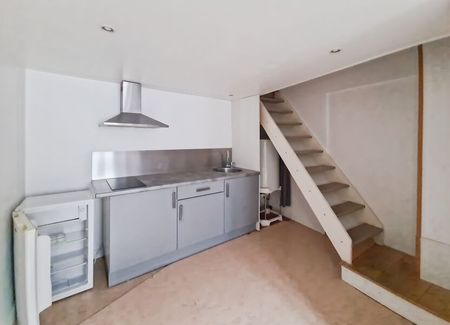 Appartement à louer 1 pièce • 14,81 m 2 Orléans - Photo 3