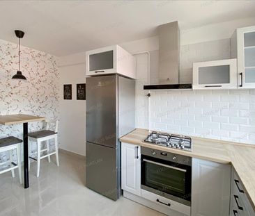 Kiadó újszerű állapotú lakás - Kecskemét - Fotó 4