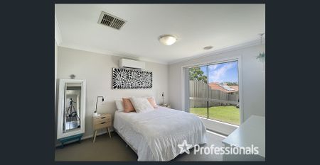 Family Home In Bourkelands - Photo 4