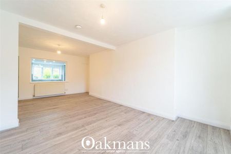 3 bedroom terraced house to rent - Photo 2
