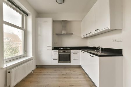 Te huur: Appartement Stadionweg in Amsterdam - Foto 4