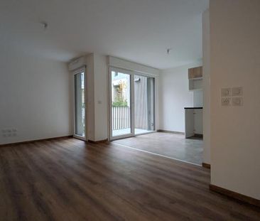 Sans frais d'agence ni garant T3 duplex neuf à Mérignac soleil - Photo 3