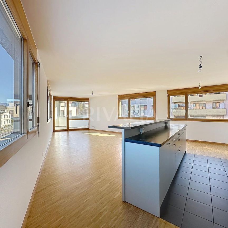 Spacieux appartement au coeur d'un immeuble moderne et sécurisé ave... - Photo 1